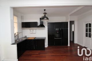  Appartement  vendre 1 pice 50 m