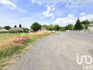  Terrain � vendre 721 m�