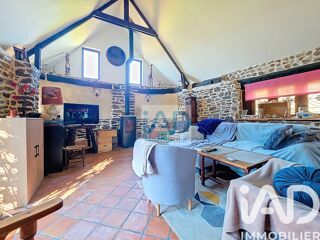  Maison � vendre 4 pi�ces 76 m�