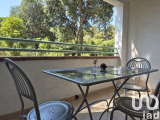  Appartement � vendre 2 pi�ces 33 m�