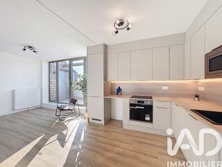  Appartement � vendre 5 pi�ces 125 m�