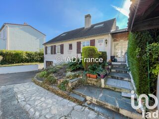  Maison � vendre 8 pi�ces 160 m�