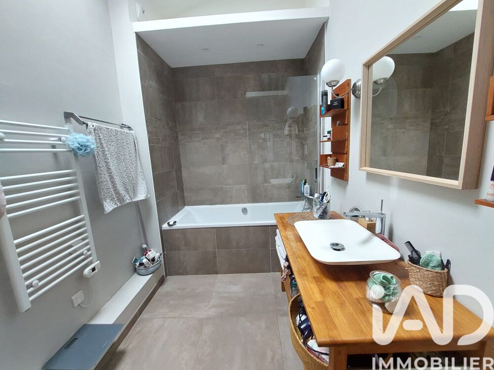 � vendre  Maison Vertou (44120)