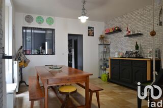  Maison  vendre 7 pices 180 m