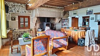  Maison � vendre 6 pi�ces 125 m�