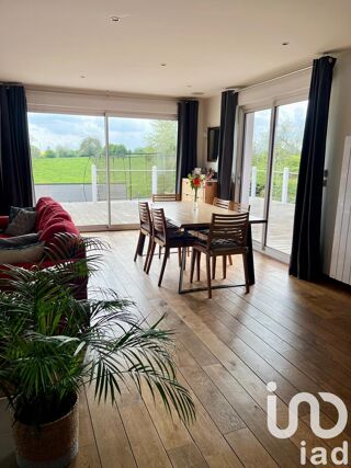  Maison � vendre 6 pi�ces 148 m�