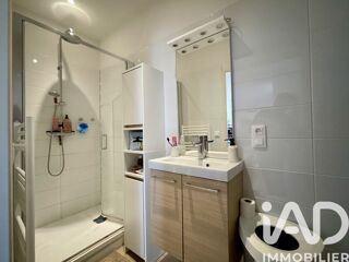  Appartement � vendre 3 pi�ces 46 m�