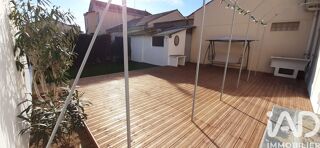  Maison � vendre 2 pi�ces 79 m�