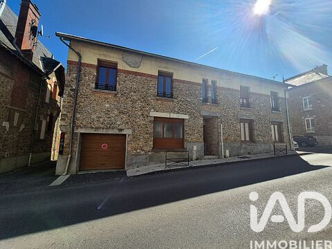   Vente Maison/villa 14 pi�ces Maison - 14 pi�ce(s) - 311 m�