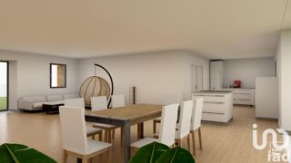  Maison � vendre 3 pi�ces 100 m�