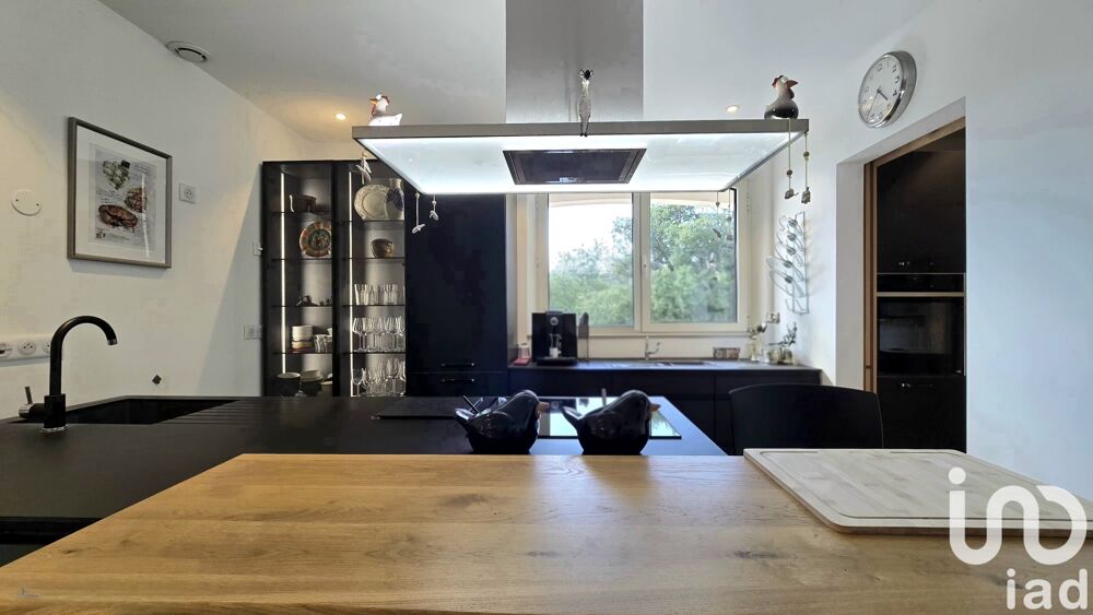 � vendre  Maison Collobri�res (83610)