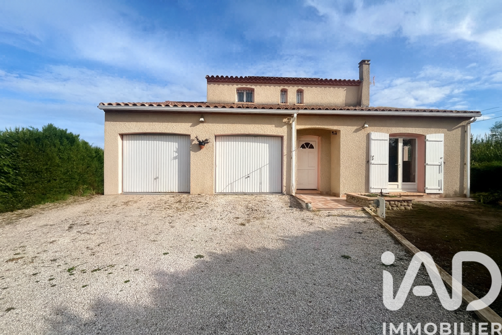 Vente Maison Vente Maison/villa 5 pi�ces Millas