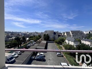  Appartement  vendre 1 pice 27 m