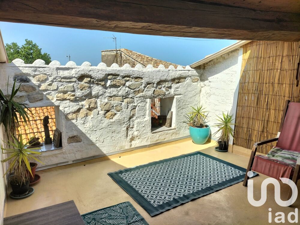 Vente Maison Vente Maison de village 4 pices Sigean