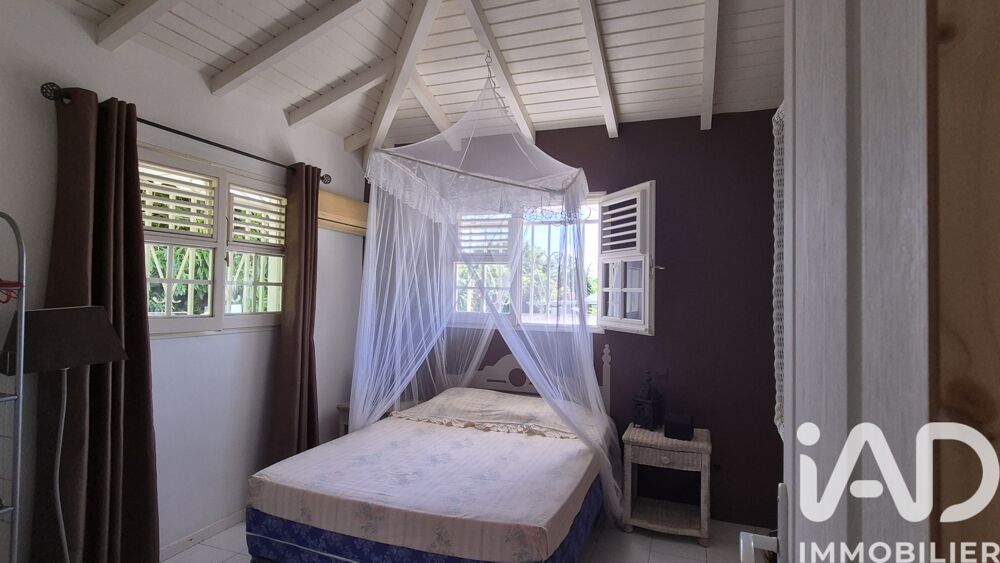 � vendre  Maison Saint-Fran�ois (97118)