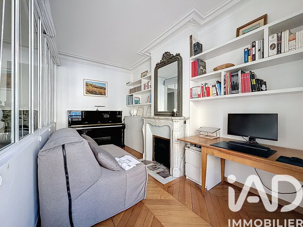 � vendre  Appartement Paris 11