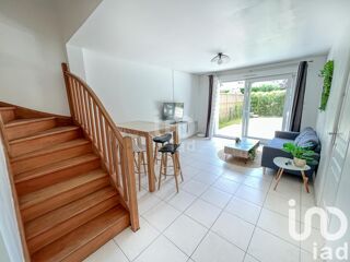  Maison � vendre 6 pi�ces 104 m�