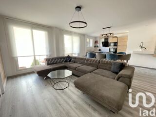  Appartement  vendre 4 pices 74 m