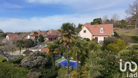   Vente Maison traditionnelle 5 pi�ces Maison - 5 pi�ce(s) - 152 m�