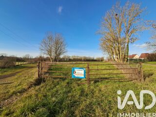  Terrain � vendre 2297 m�