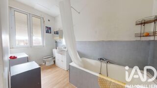  Maison � vendre 3 pi�ces 77 m�