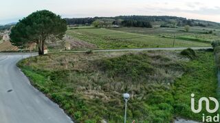  Terrain � vendre 1248 m�