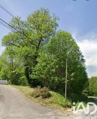  Terrain � vendre 4817 m�