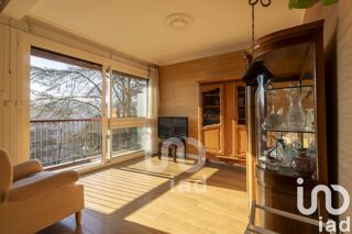  Appartement � vendre 3 pi�ces 71 m�