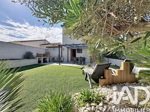   Vente Maison traditionnelle 4 pi�ces Maison - 4 pi�ce(s) - 90 m�