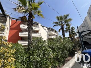  Appartement  vendre 1 pice 24 m