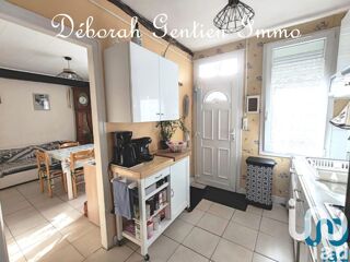  Maison � vendre 4 pi�ces 50 m�