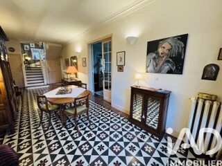  Maison  vendre 6 pices 154 m