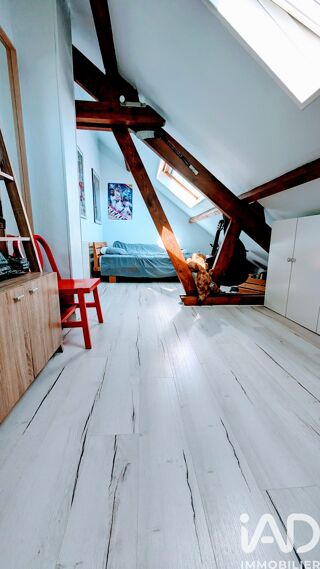  Maison � vendre 7 pi�ces 199 m�