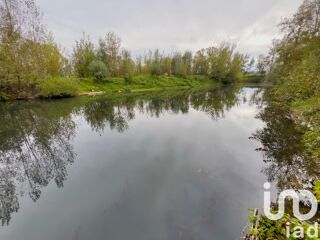  Terrain � vendre 4575 m�