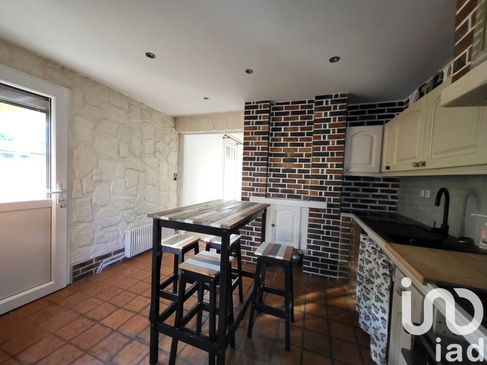 Maison a louer - 2 pièce(s) - 57 m2 - Surfyn