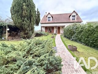  Maison � vendre 8 pi�ces 196 m�