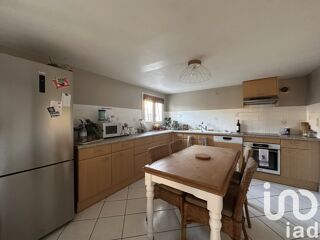  Maison � vendre 5 pi�ces 130 m�