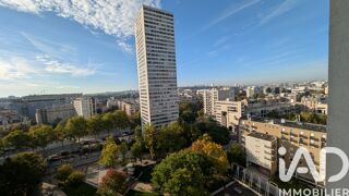  Appartement � vendre 1 pi�ce 33 m�