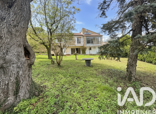  Maison � vendre 8 pi�ces 167 m�