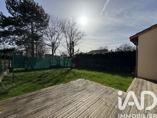  Maison � vendre 5 pi�ces 105 m�