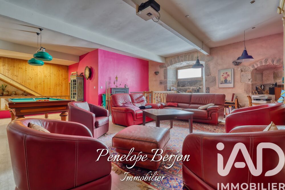 � vendre  Maison Mars (07320)