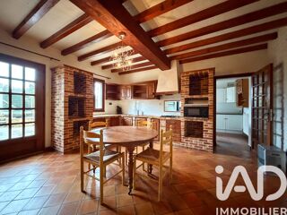  Maison � vendre 7 pi�ces 180 m�