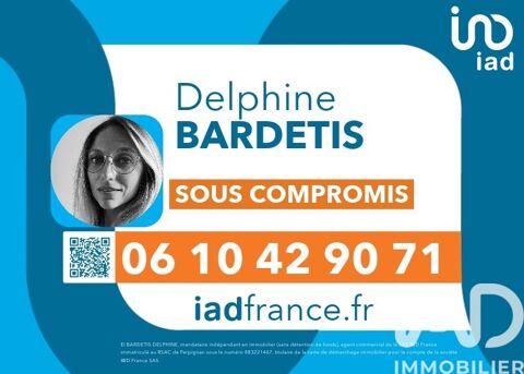   Vente Maison de village 6 pi�ces Maison - 6 pi�ce(s) - 111 m�