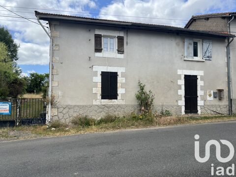   Vente Maison de campagne 5 pi�ces Maison - 5 pi�ce(s) - 142 m�