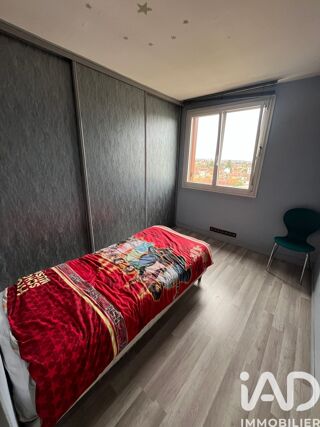  Appartement  vendre 4 pices 86 m