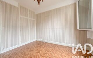  Appartement � vendre 3 pi�ces 56 m�