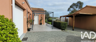  Maison � vendre 6 pi�ces 119 m�