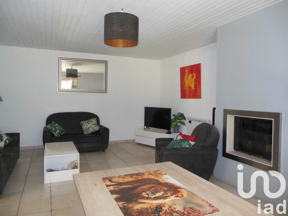  vendre  Maison Meschers-sur-Gironde (17132)