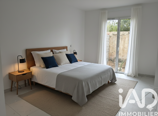  Appartement � vendre 4 pi�ces 85 m�