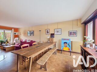  Maison � vendre 7 pi�ces 150 m�